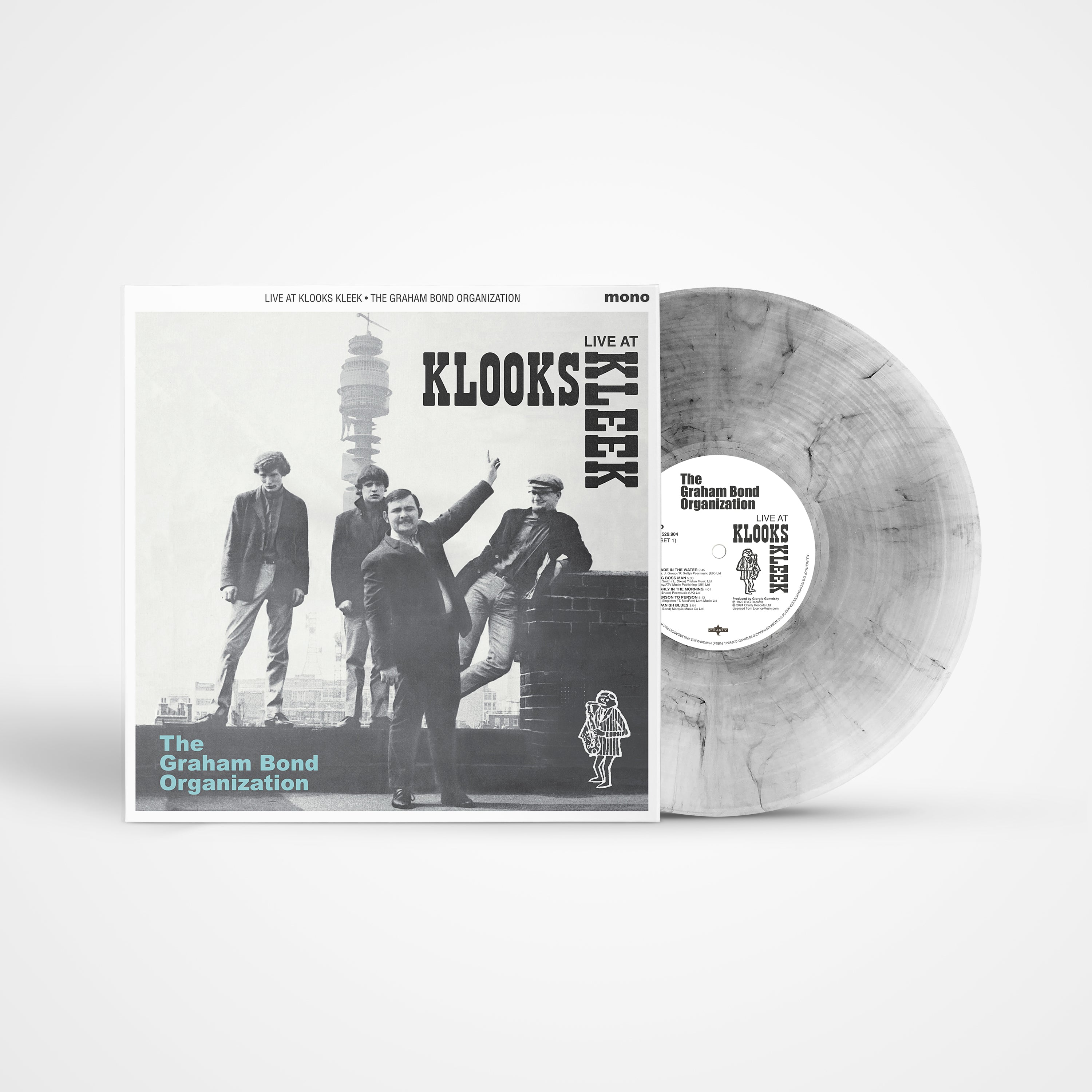 charly-rock-live-at-klooks-kleek-vinyle-transparent-lp image 2