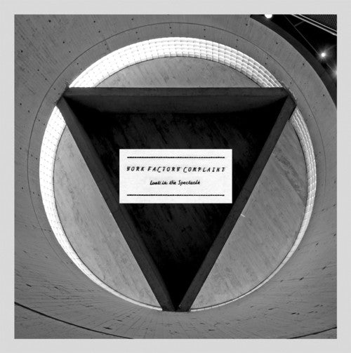 york-factory-complaint-lost-in-the-spectacle-vinyle-lp image 1