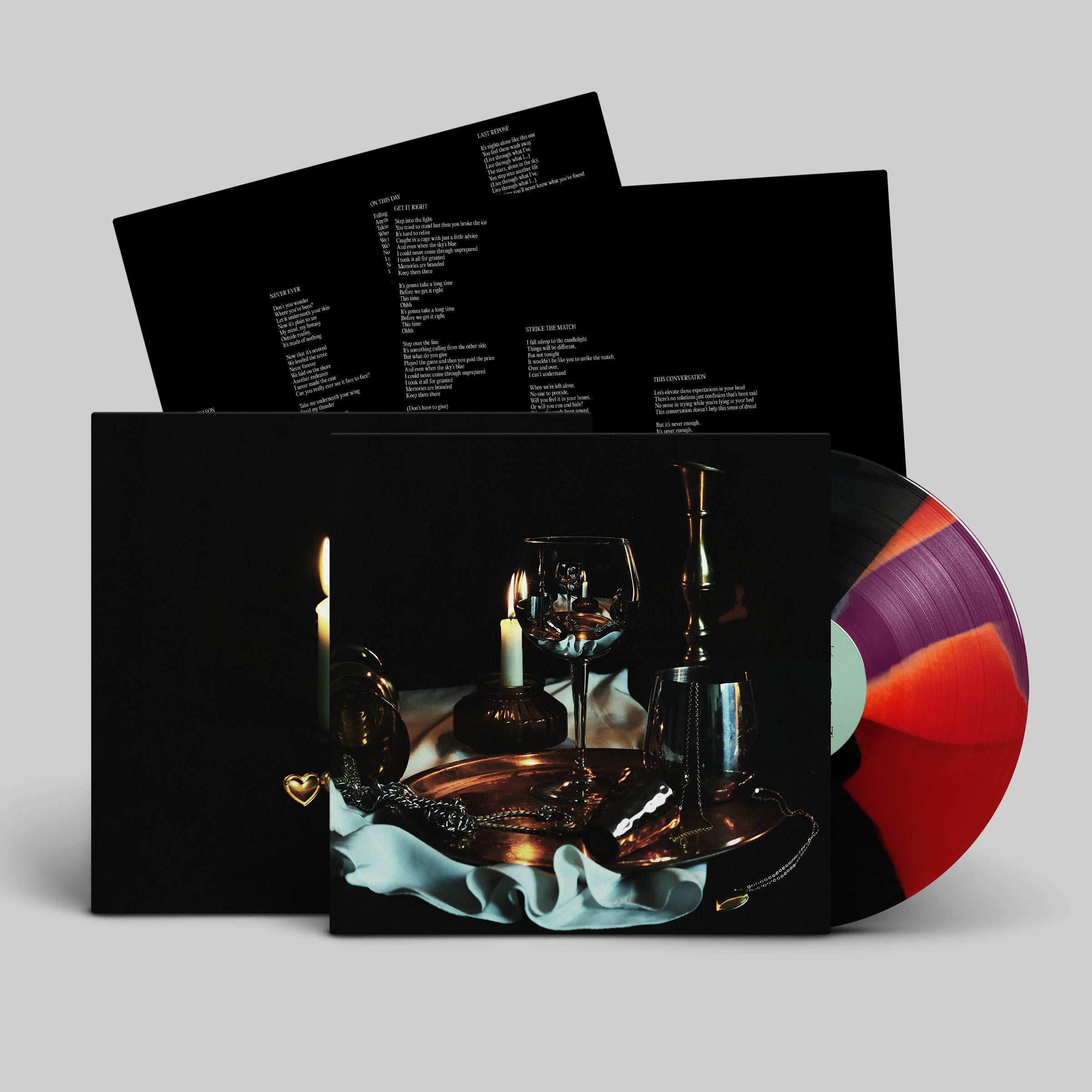 body-of-light-bitter-reflection-disque-vinyle-lp-noir-synth-pop image 2