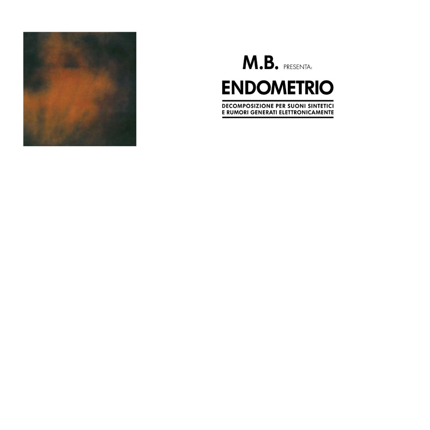 maurizio-bianchi-endometrio-vinyle-lp-noir-r-dition-500 image 1