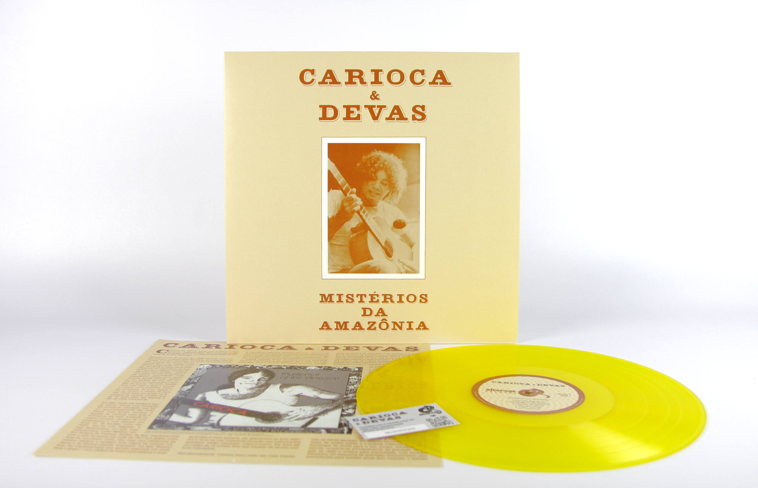 altercat-carioca-devas-alt008-vinyle-couleur-acoustique image 3