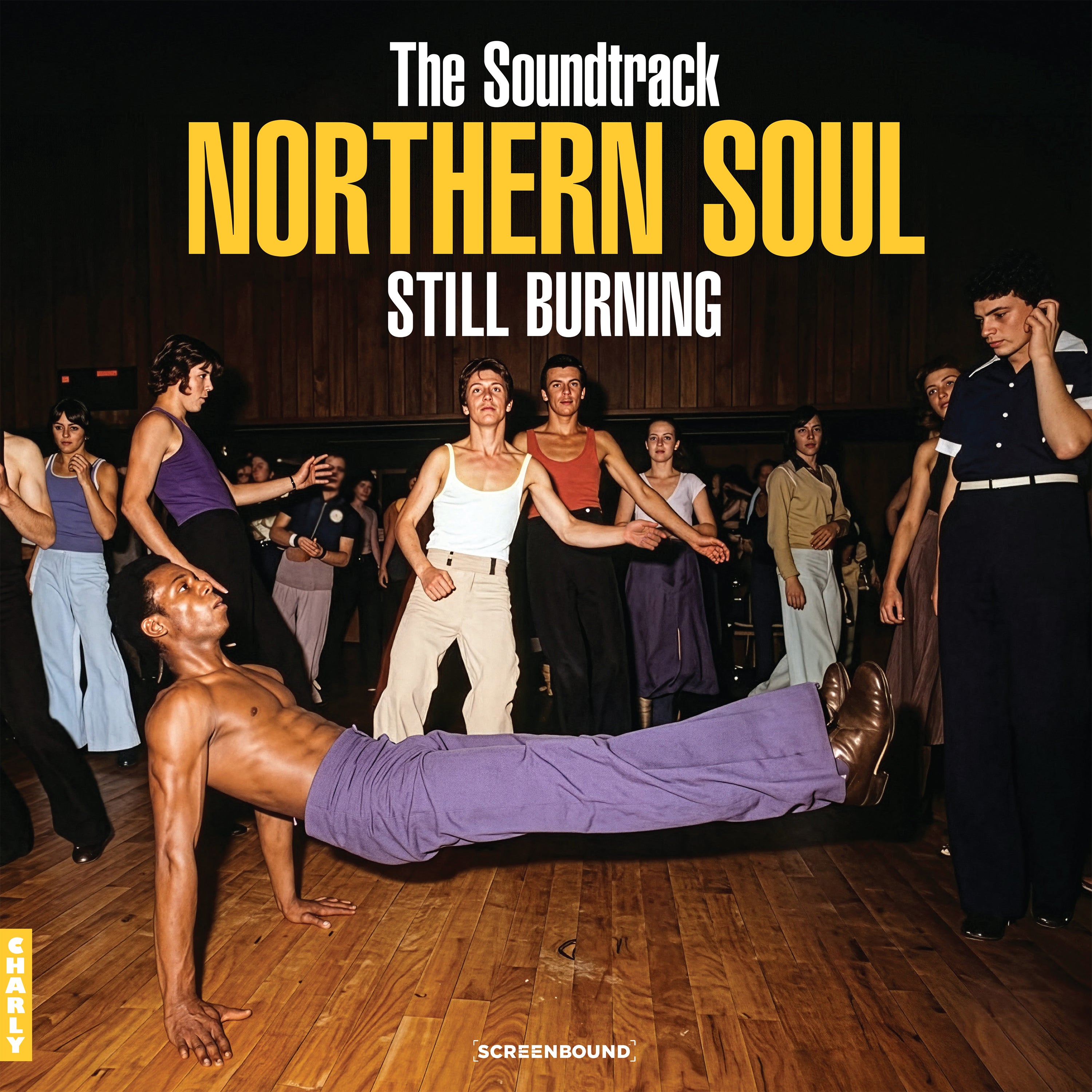 charly-records-still-burning-vinyle-lp-gold-soul image 2