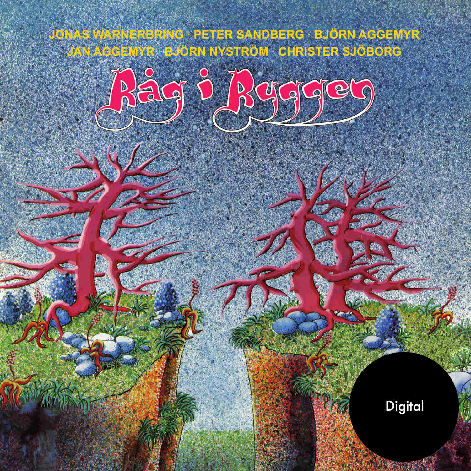 r-g-i-ryggen-r-g-i-ryggen-alt006-vinyle-lp-hard-rock-su-dois-1975 image 2