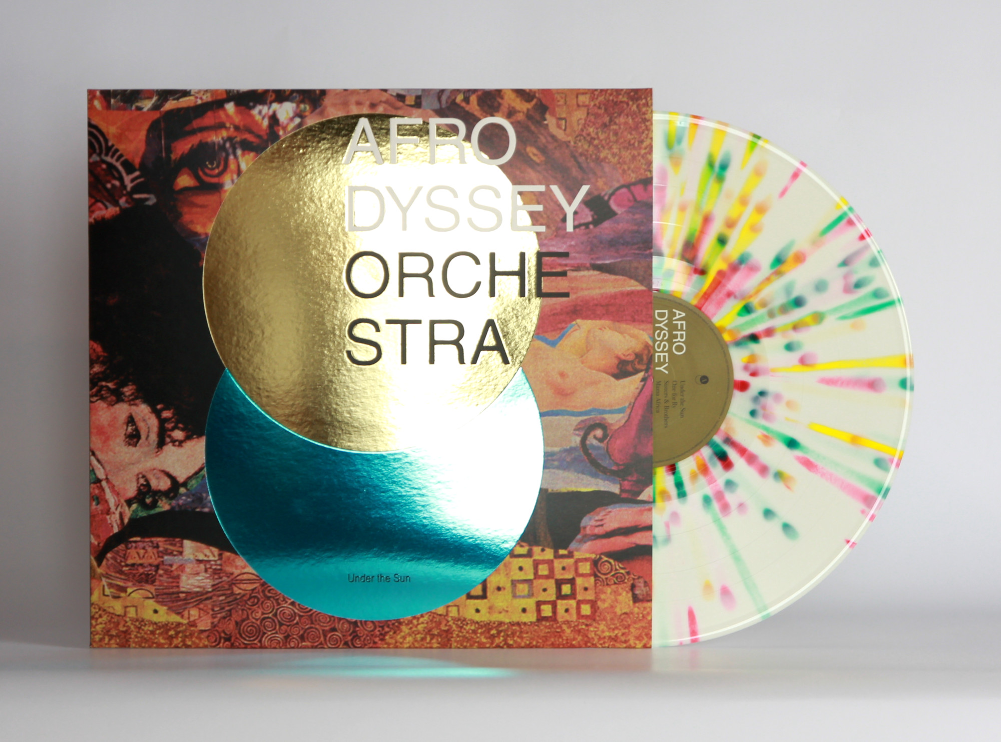 afrodyssey-orchestra-under-the-sun-alt010-vinyle-lp-afro-funk image 3