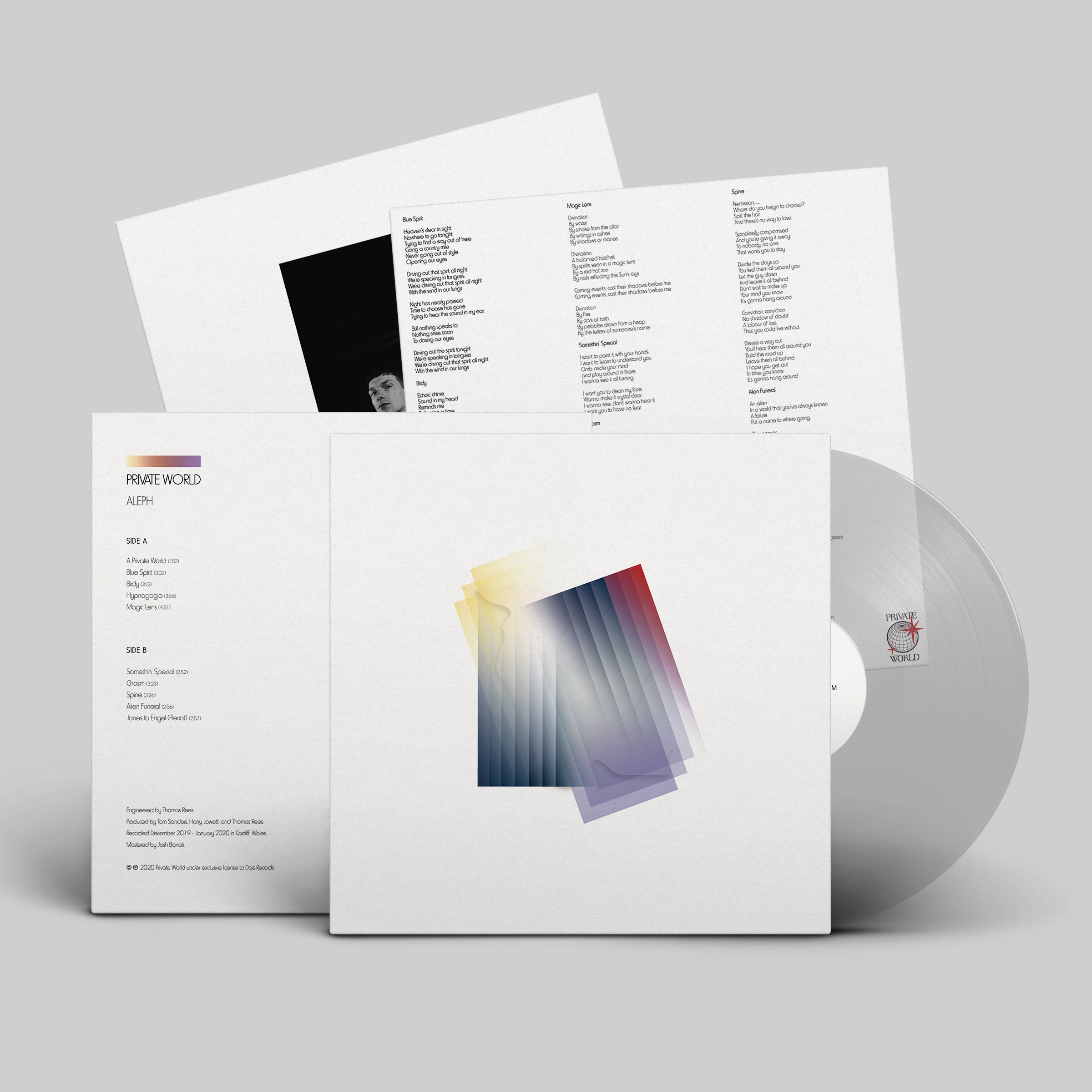 dais-records-private-world-aleph-vinyle-noir-lp image 4