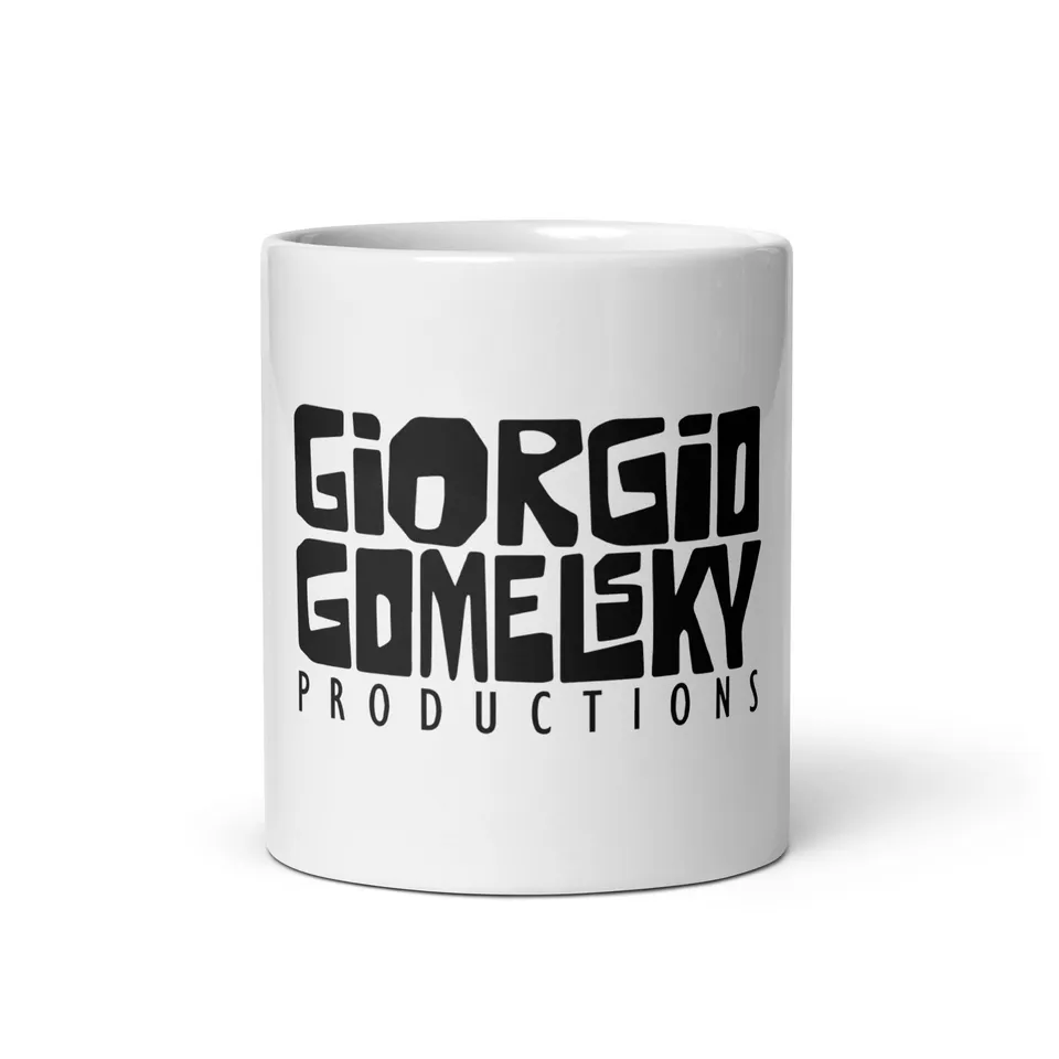 charly-records-giorgio-gomelsky-productions-mug-c-ramique-33-cl image 1
