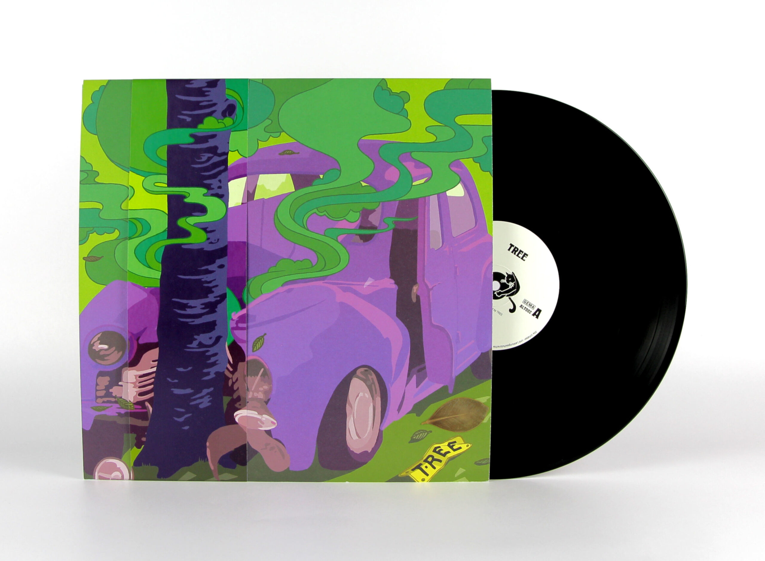 altercat-tree-alt002-vinyle-lp-rock-psych-d-lique image 4