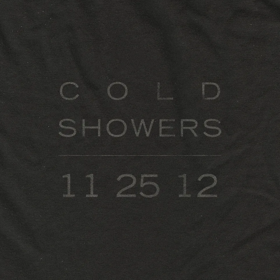 dais-cold-showers-11-25-12-cassette-k7-ltd-100 image 1