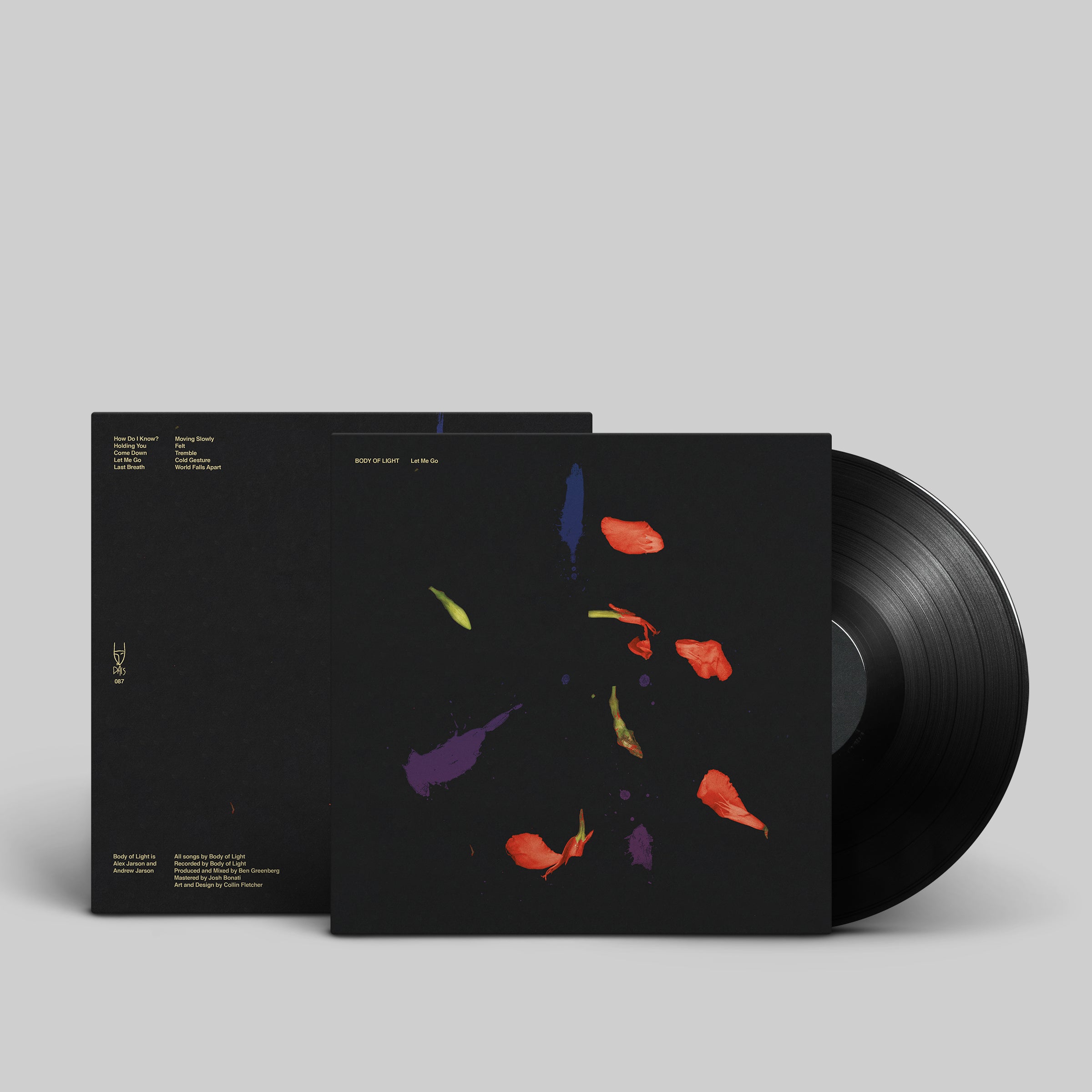 body-of-light-let-me-go-vinyle-lp-noir-synth-pop image 2