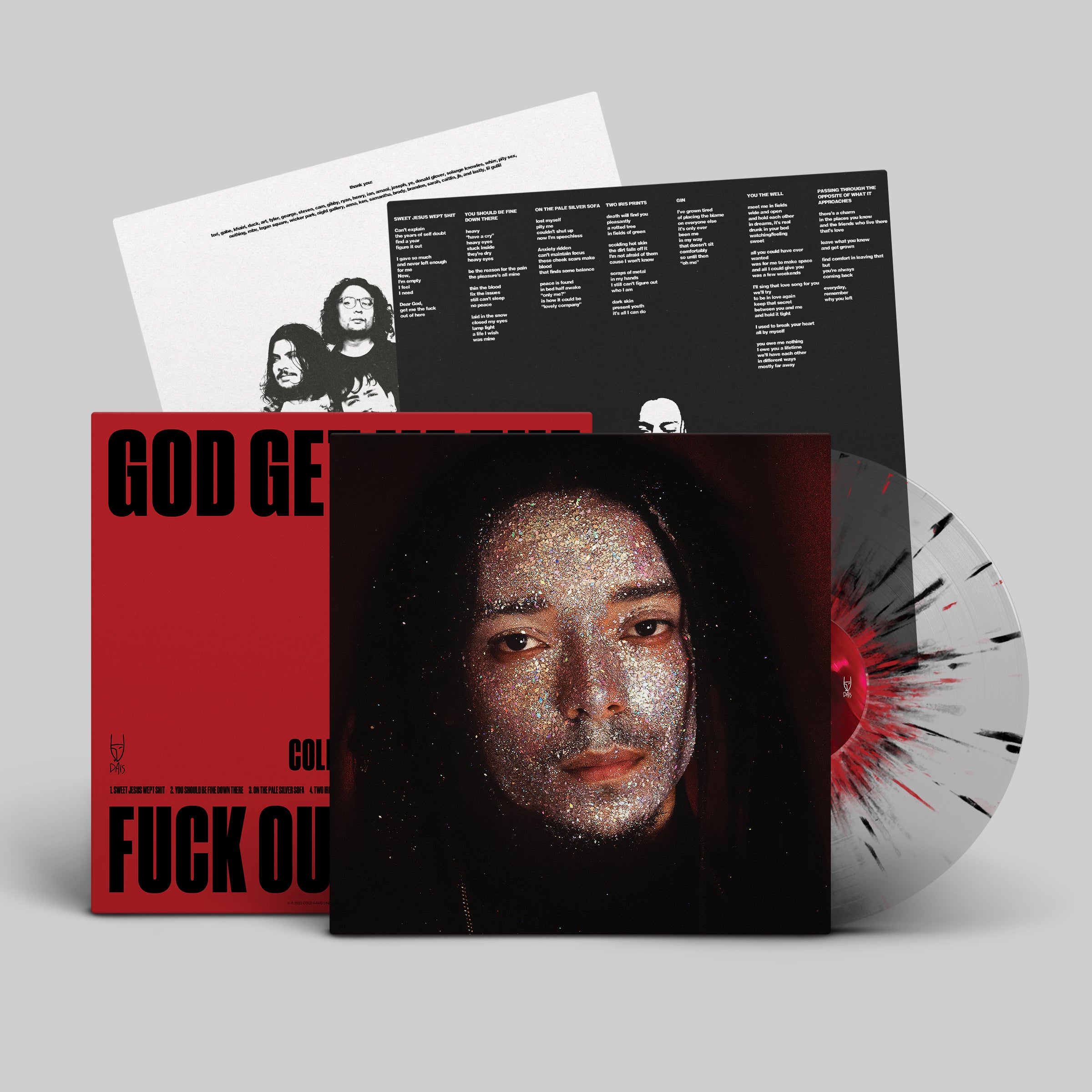cold-gawd-god-get-me-the-fuck-out-vinyle-noir-lp-shoegaze image 3
