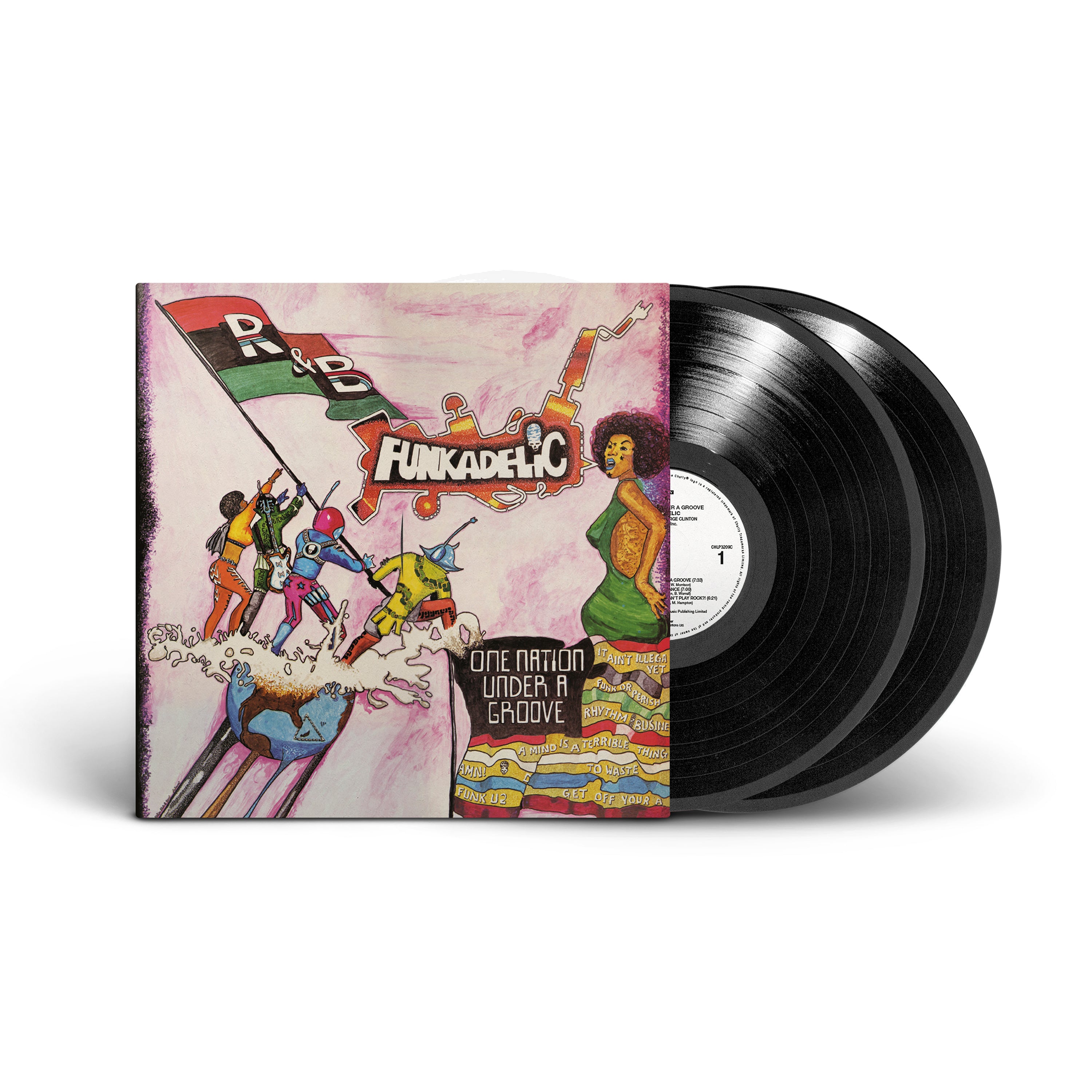 funkadelic-one-nation-under-a-groove-double-vinyle-noir-2lp-funk image 3