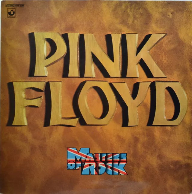 pink-floyd-masters-of-rock-vinyle-lp-1974-france image 1