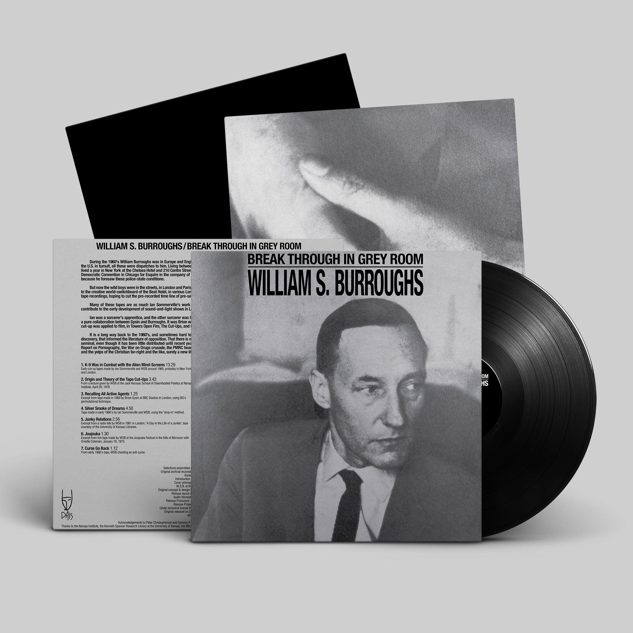 dais-burroughs-break-through-vinyle-noir-lp image 5