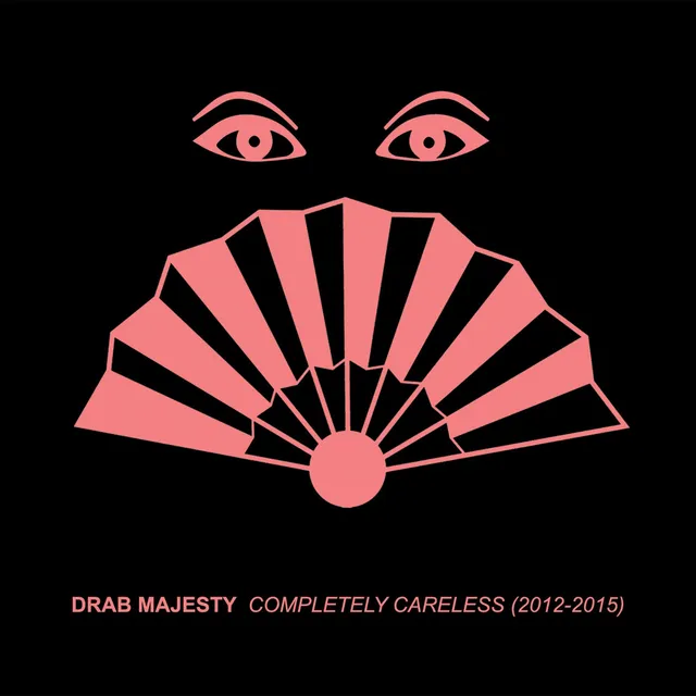 drab-majesty-completely-careless-album-cd-compilation-18-titres image 1