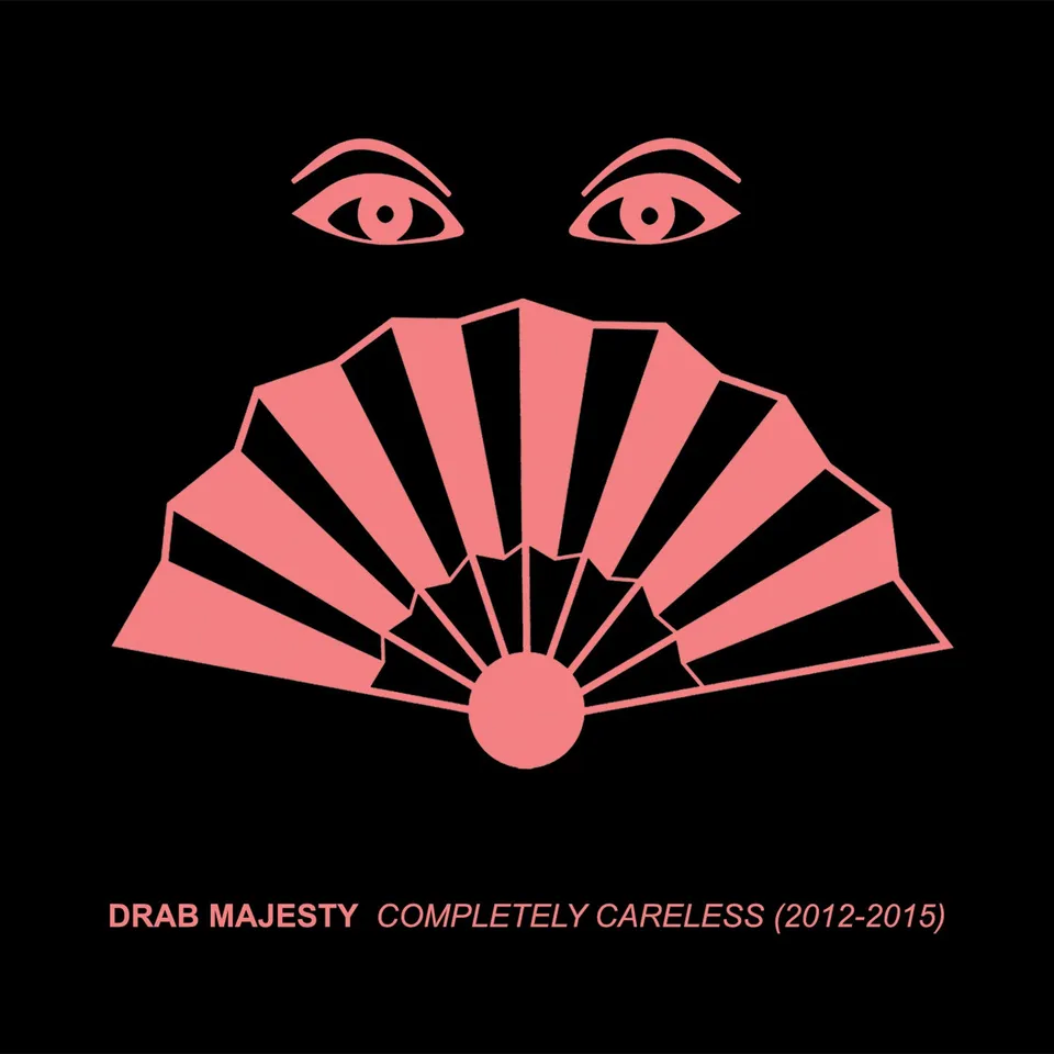 drab-majesty-completely-careless-album-cd-compilation-18-titres image 1