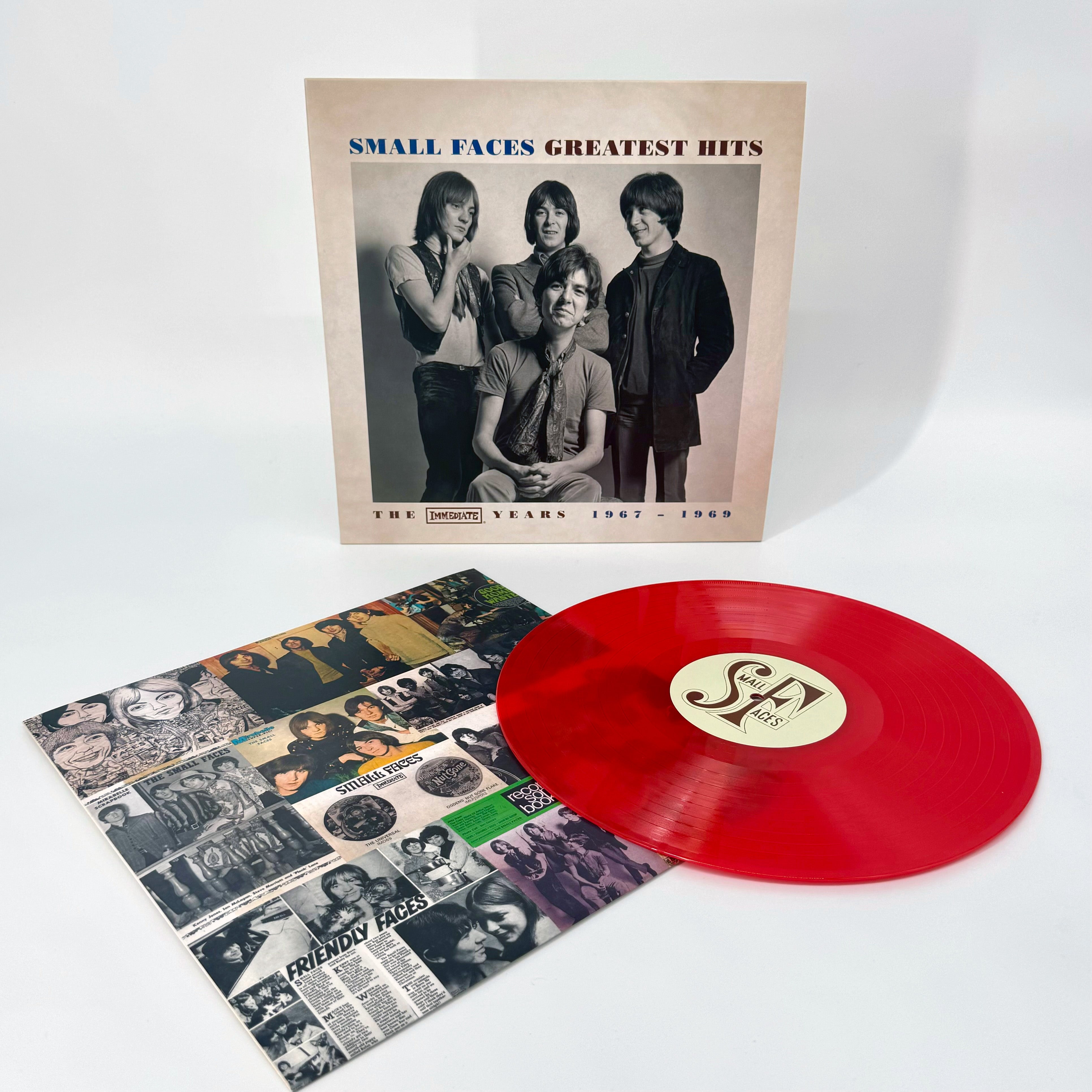 charly-rock-small-faces-greatest-hits-vinyle-lp-noir-mono image 2