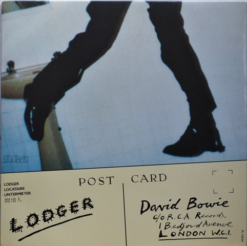 david-bowie-lodger-vinyle-lp-1979-france-gatefold image 2