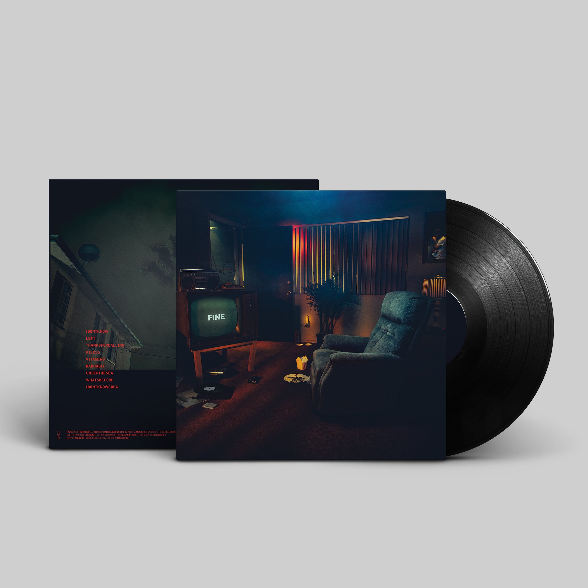 dais-records-fine-sonoio-vinyle-lp-vert-synth-pop image 3