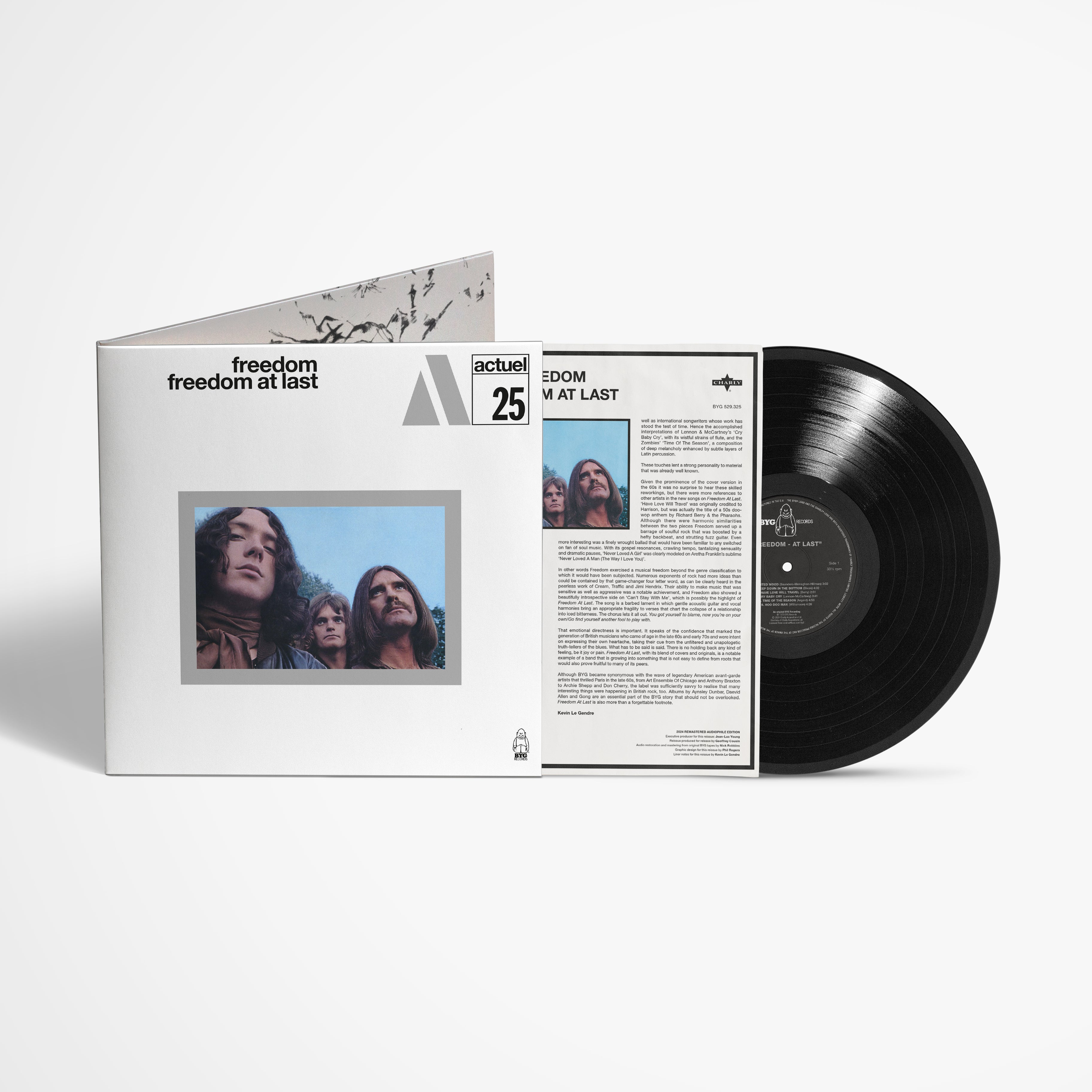 charly-records-freedom-at-last-vinyle-lp-noir-blues-rock image 2