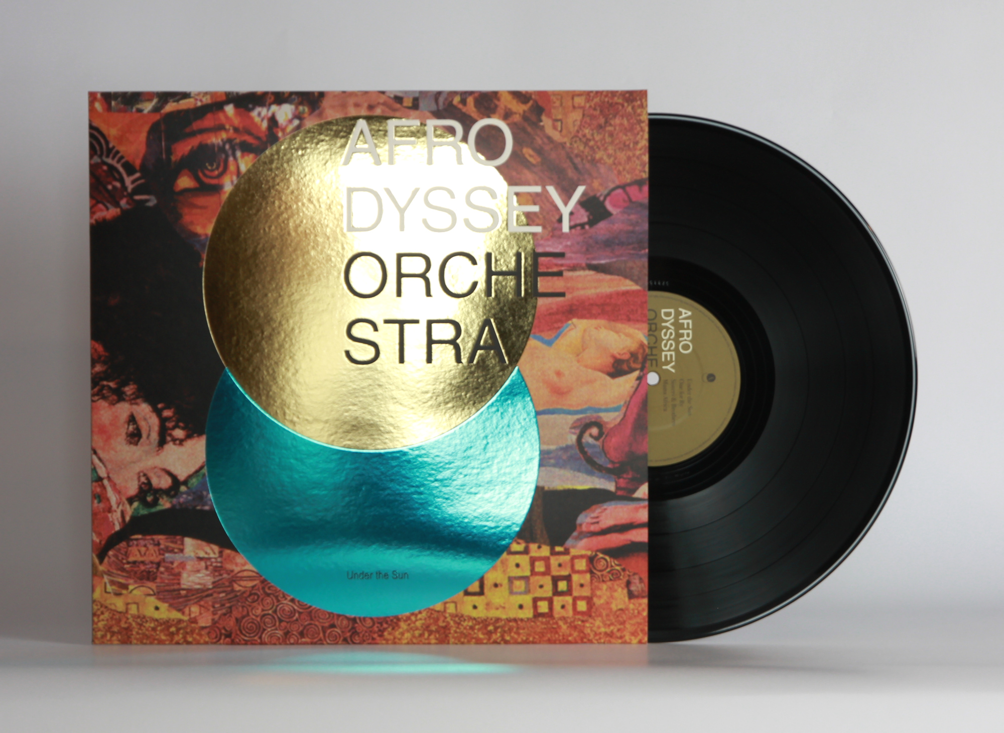 afrodyssey-orchestra-under-the-sun-alt010-vinyle-lp-afro-funk image 7