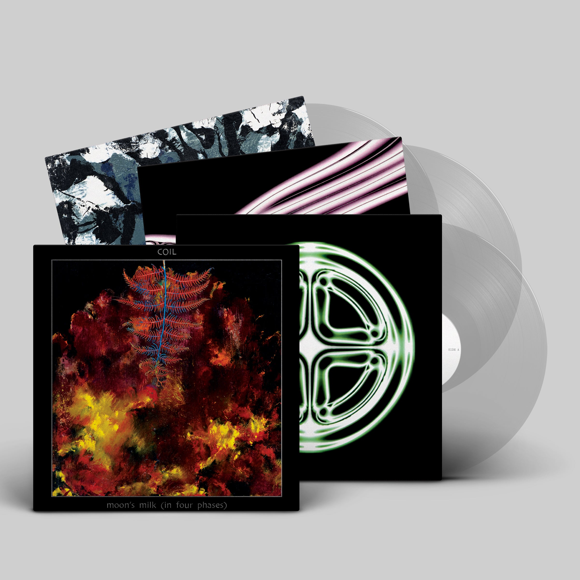 dais-records-moon-s-milk-coffret-3-vinyles-red-in-clear-coil image 4
