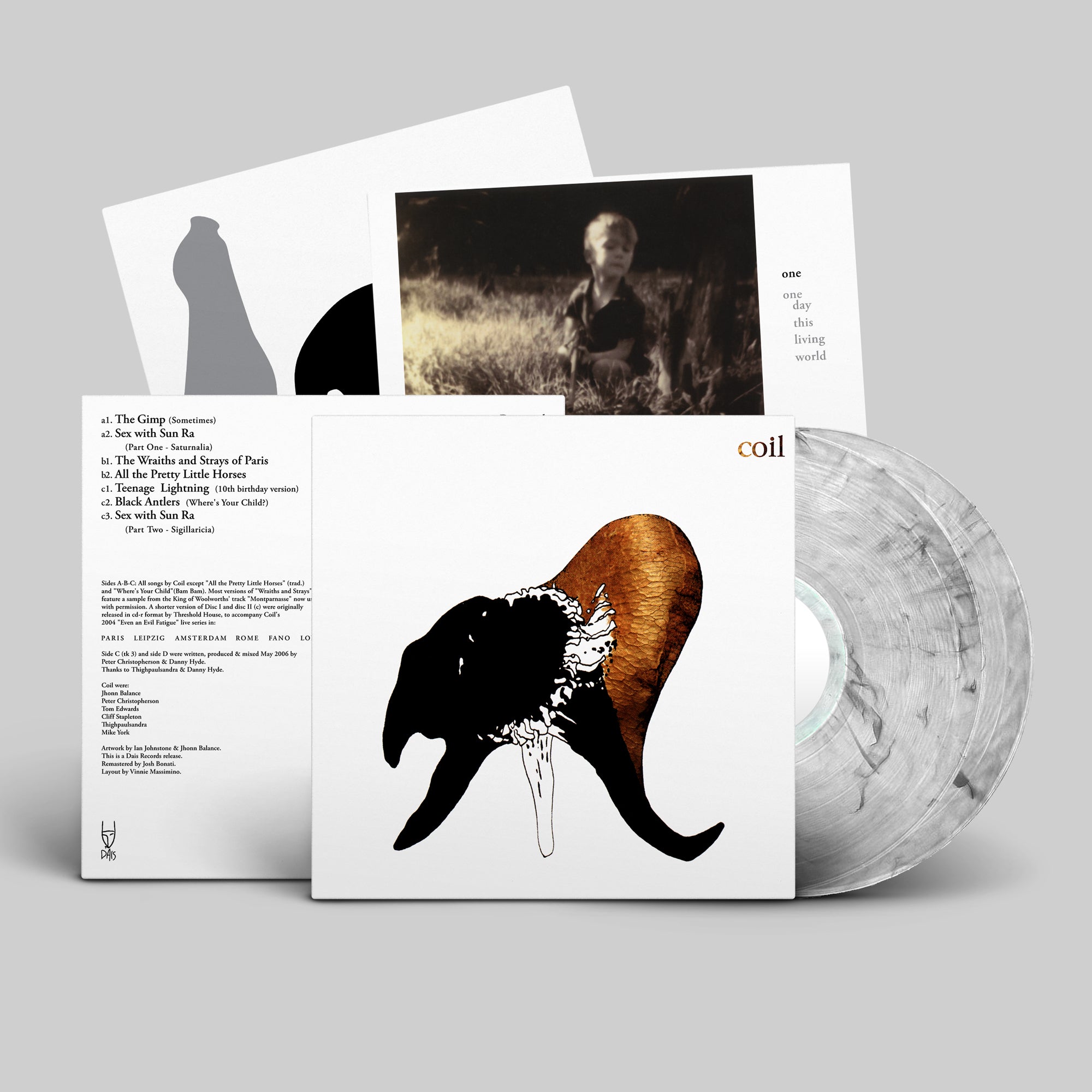 dais-records-black-antlers-double-vinyle-2lp-noir-coil image 7