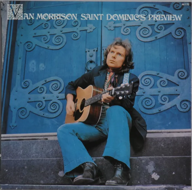 van-morrison-saint-dominic-s-preview-vinyle-lp-france image 1