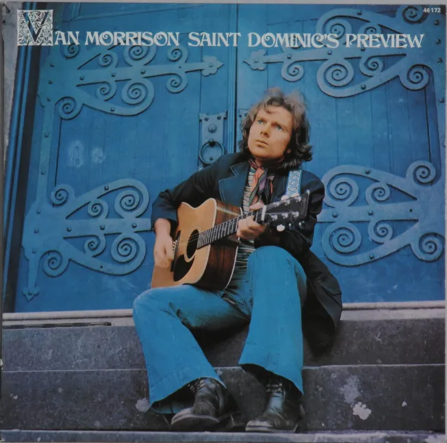 van-morrison-saint-dominic-s-preview-vinyle-lp-france image 1