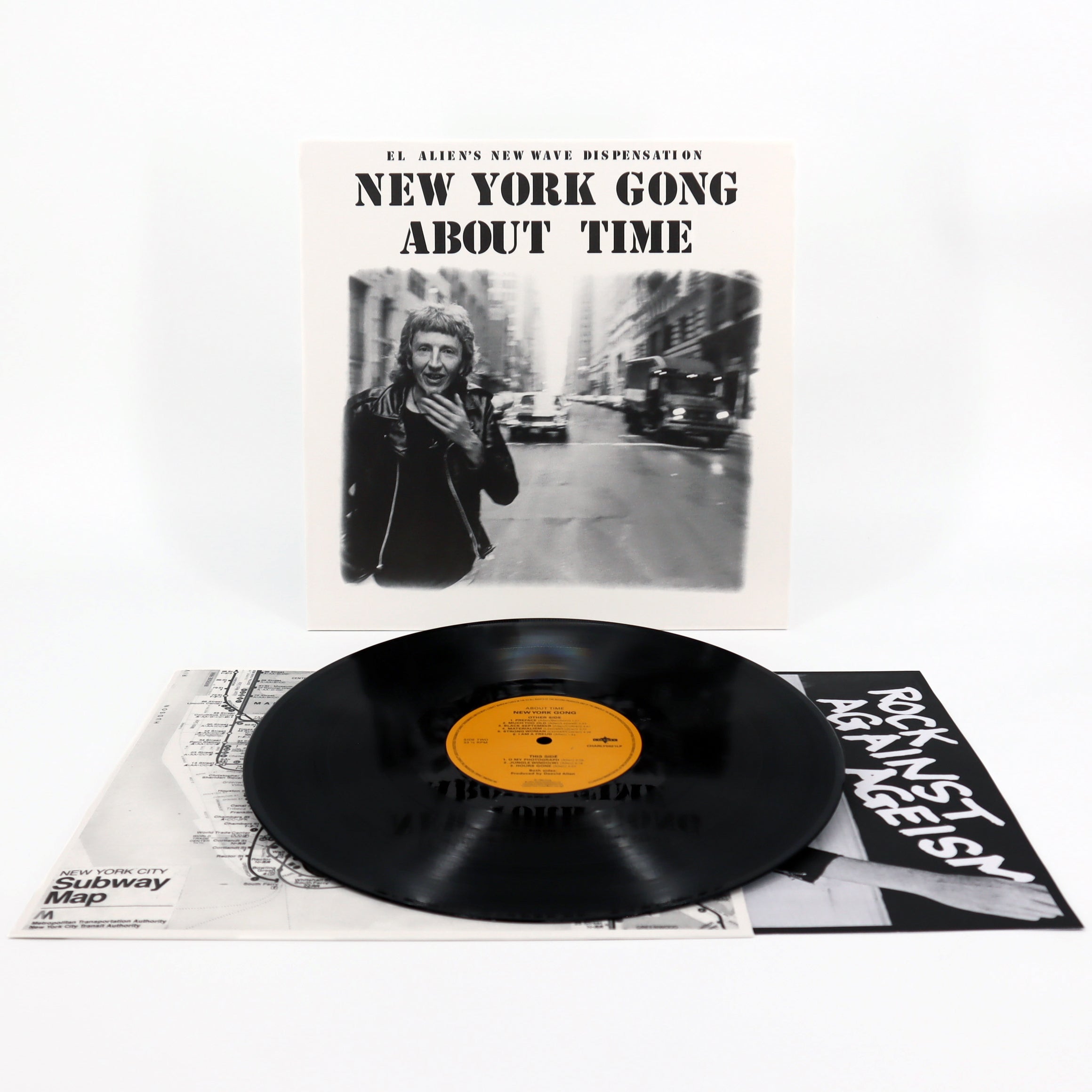 charly-about-time-gong-vinyle-lp-noir-punk image 2