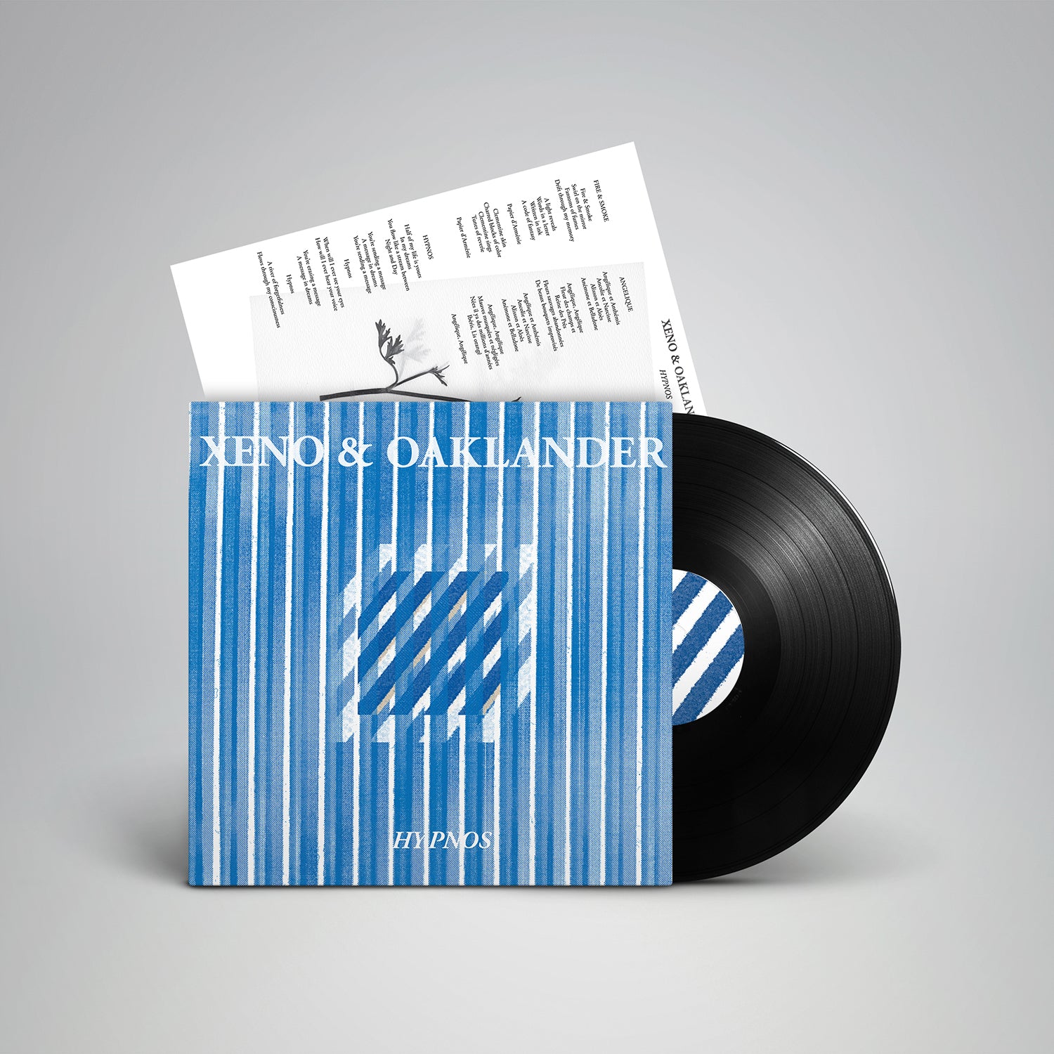 dais-records-hypnos-vinyle-lp-noir-synth-pop-analogue image 2