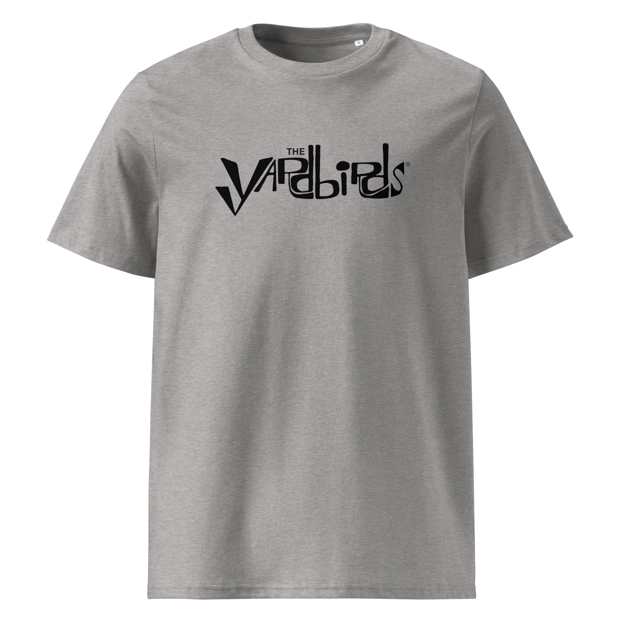 charly-records-yardbirds-t-shirt-blanc-coton-bio image 7