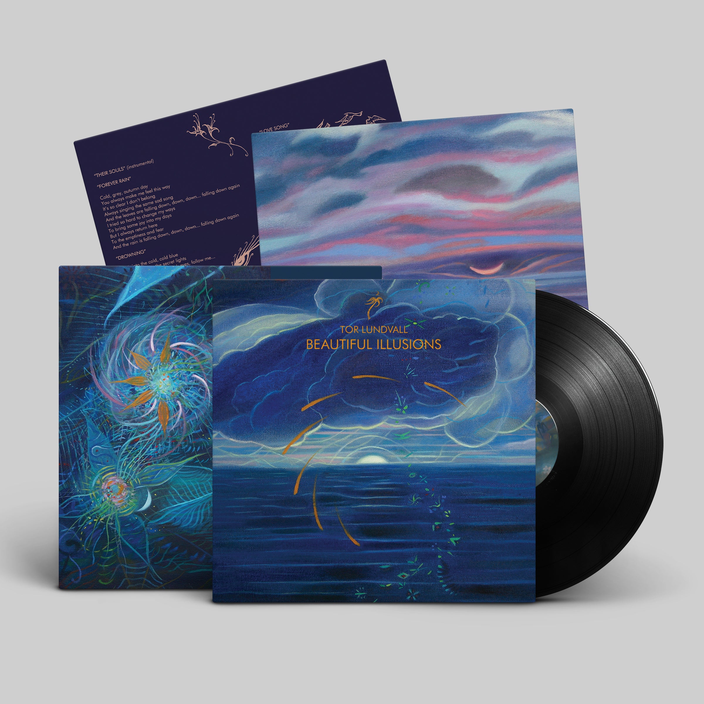 dais-records-tor-lundvall-beautiful-illusions-vinyle-lp-noir image 5