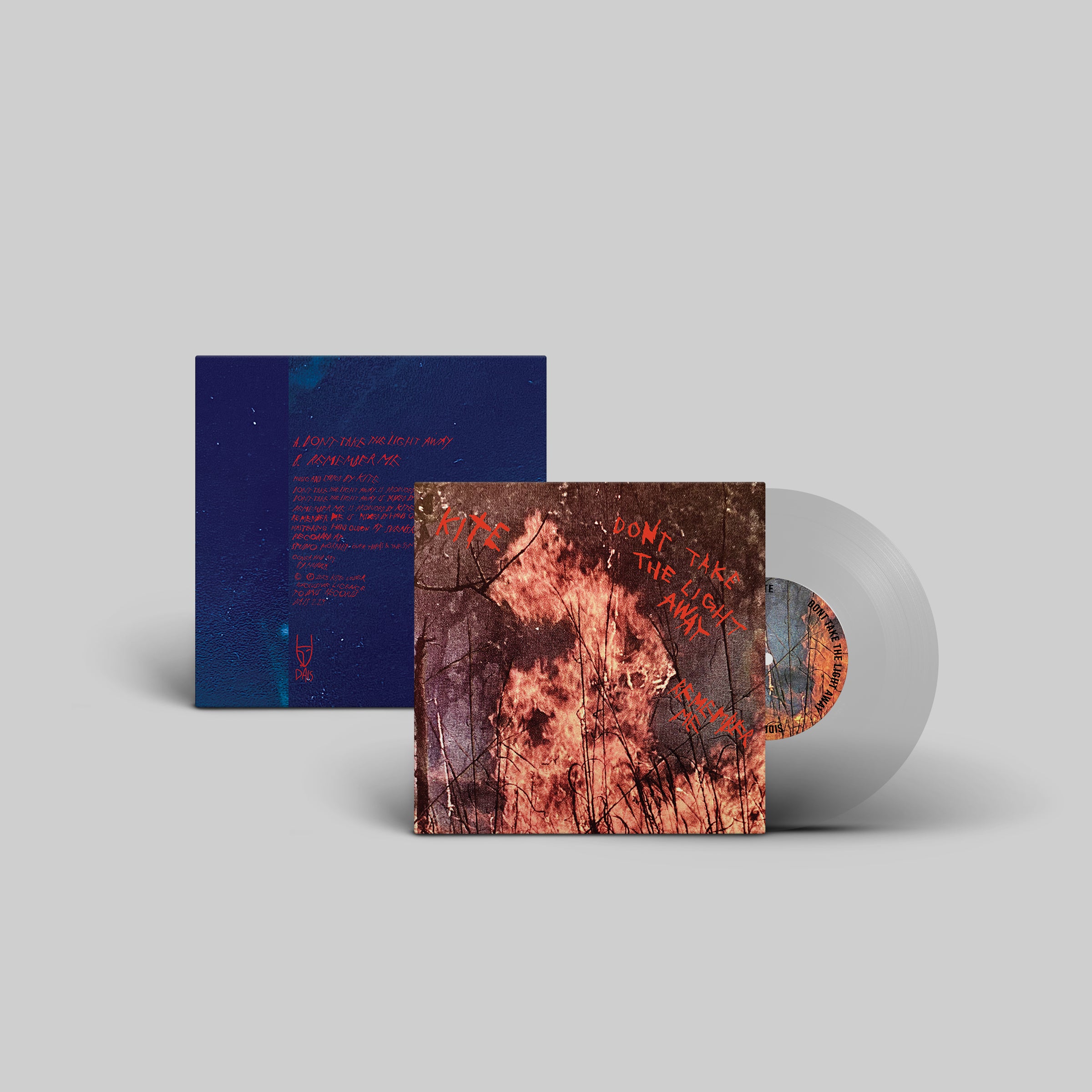 dais-kite-don-t-take-the-light-vinyle-7-splatter-ltd image 4