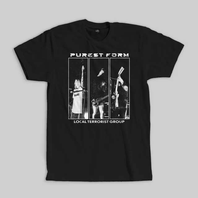 dais-t-shirts-purest-form-tee-shirt-photo-ep-resistance image 1