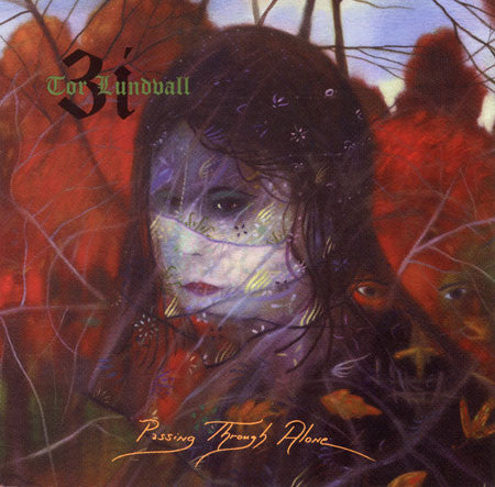 dais-records-passing-through-alone-tor-lundvall-cd-pop image 1