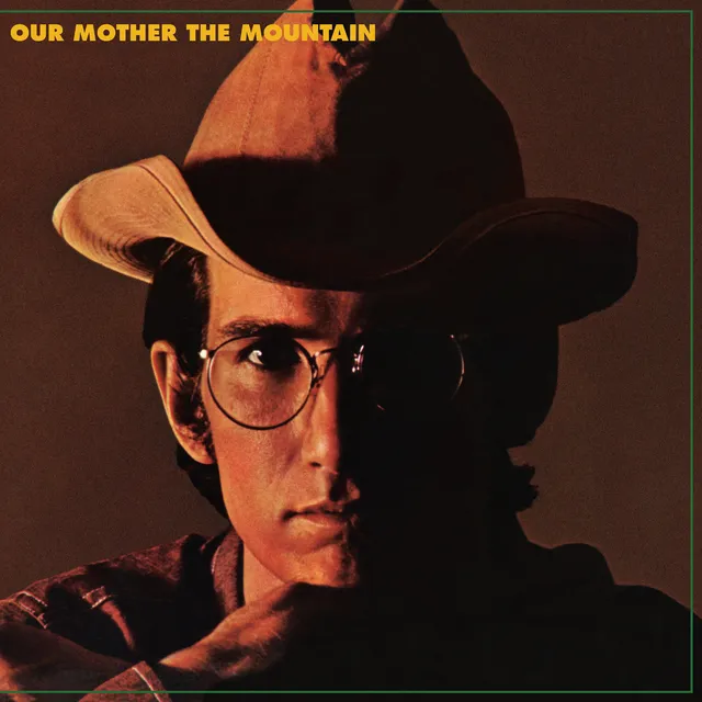 townes-van-zandt-our-mother-the-mountain-lp-vinyle-folk image 1