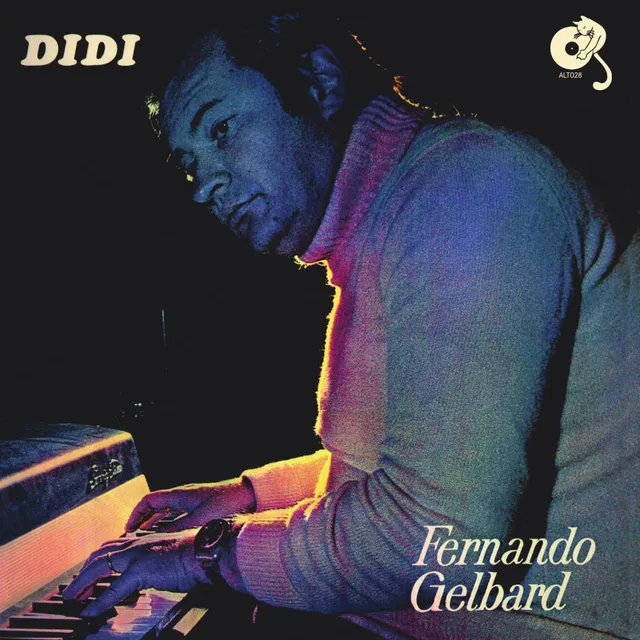 fernando-gelbard-didi-vinyle-lp-rose-alt028-jazz-latin image 1