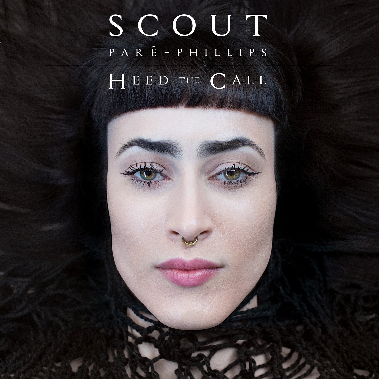 dais-records-heed-the-call-vinyle-lp-noir-folk-scout image 1