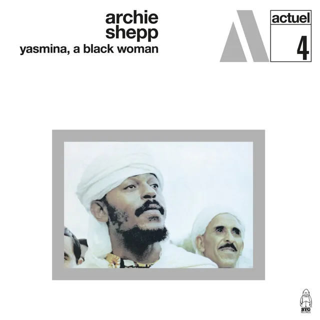 charly-records-yasmina-a-black-woman-vinyle-lp-marbr-jazz image 1