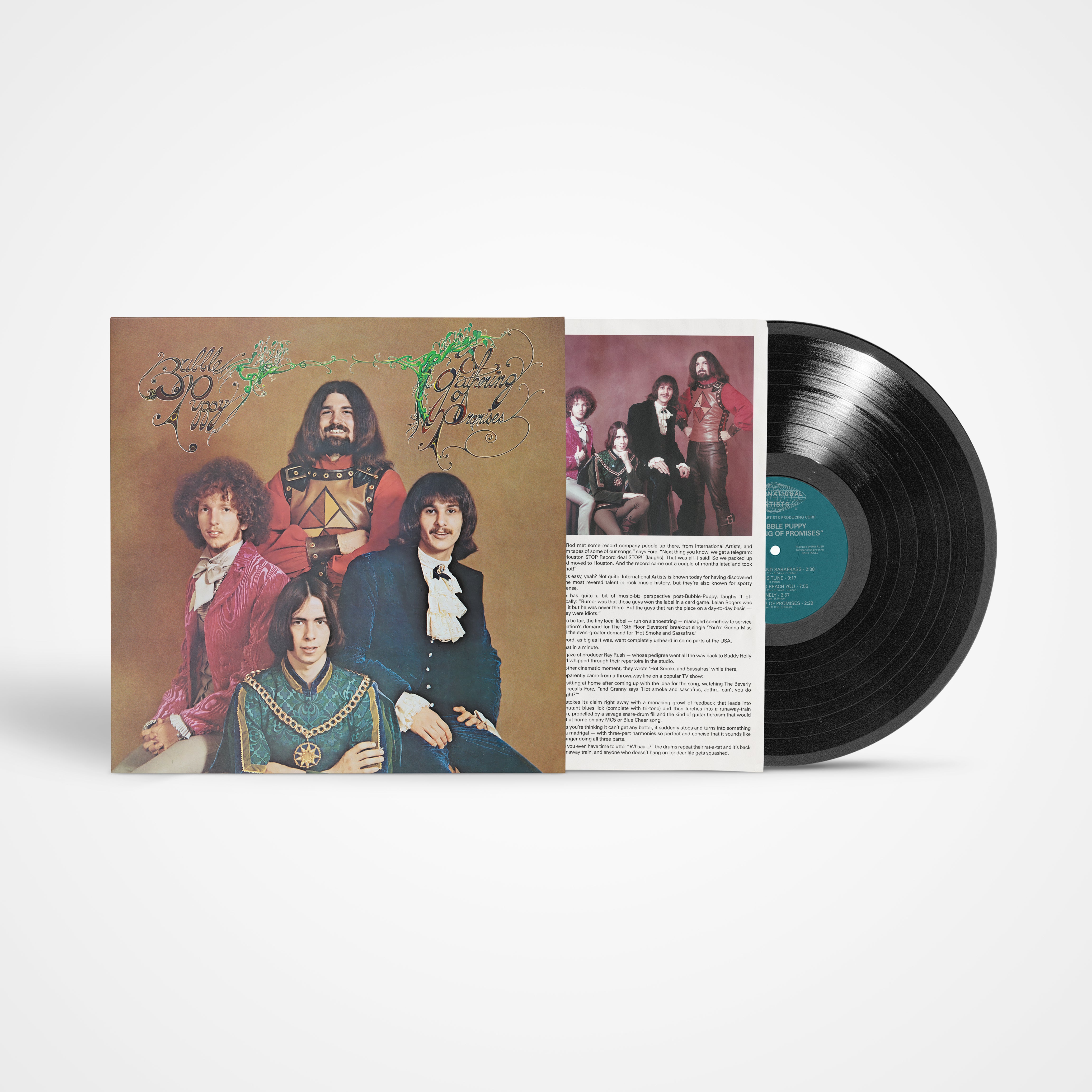 bubble-puppy-a-gathering-of-promises-vinyle-lp-psych-d-lique image 2