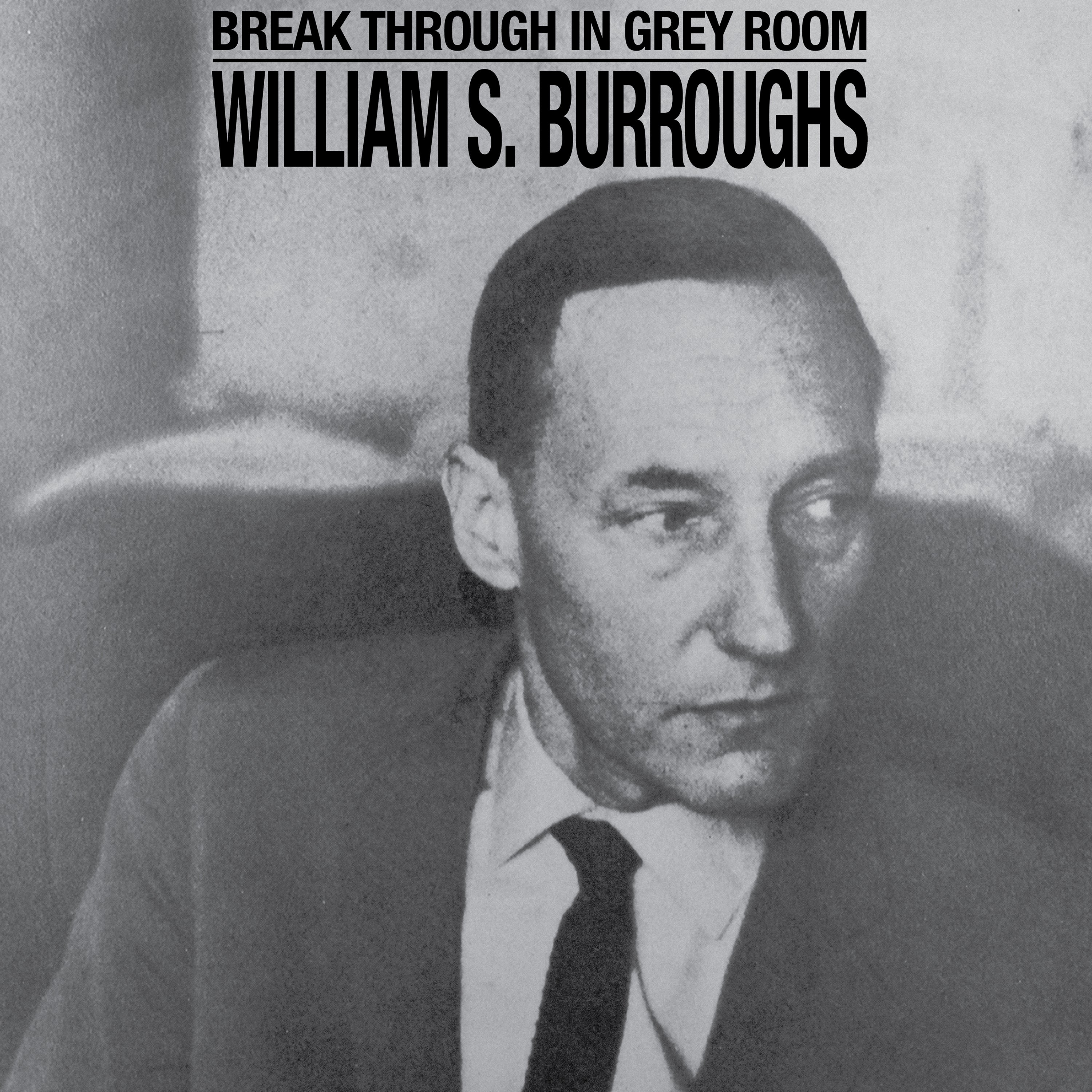 dais-burroughs-break-through-vinyle-noir-lp image 1