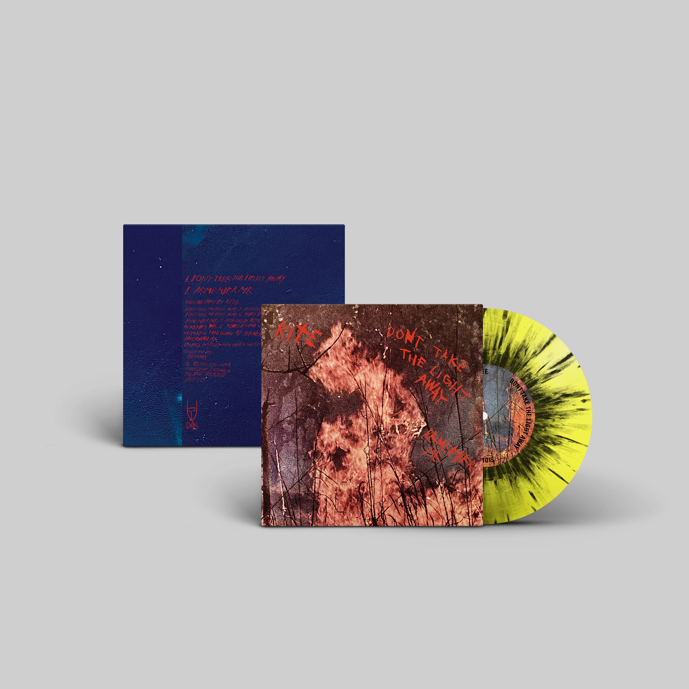 dais-kite-don-t-take-the-light-vinyle-7-splatter-ltd image 7