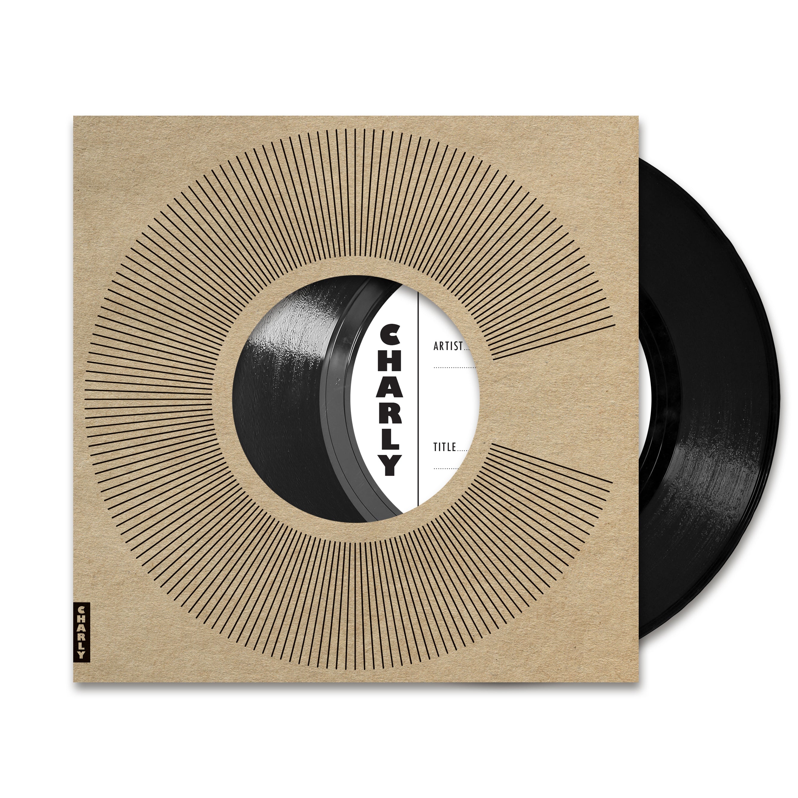 charly-records-carlettes-vinyle-45-tours-7-soul image 2