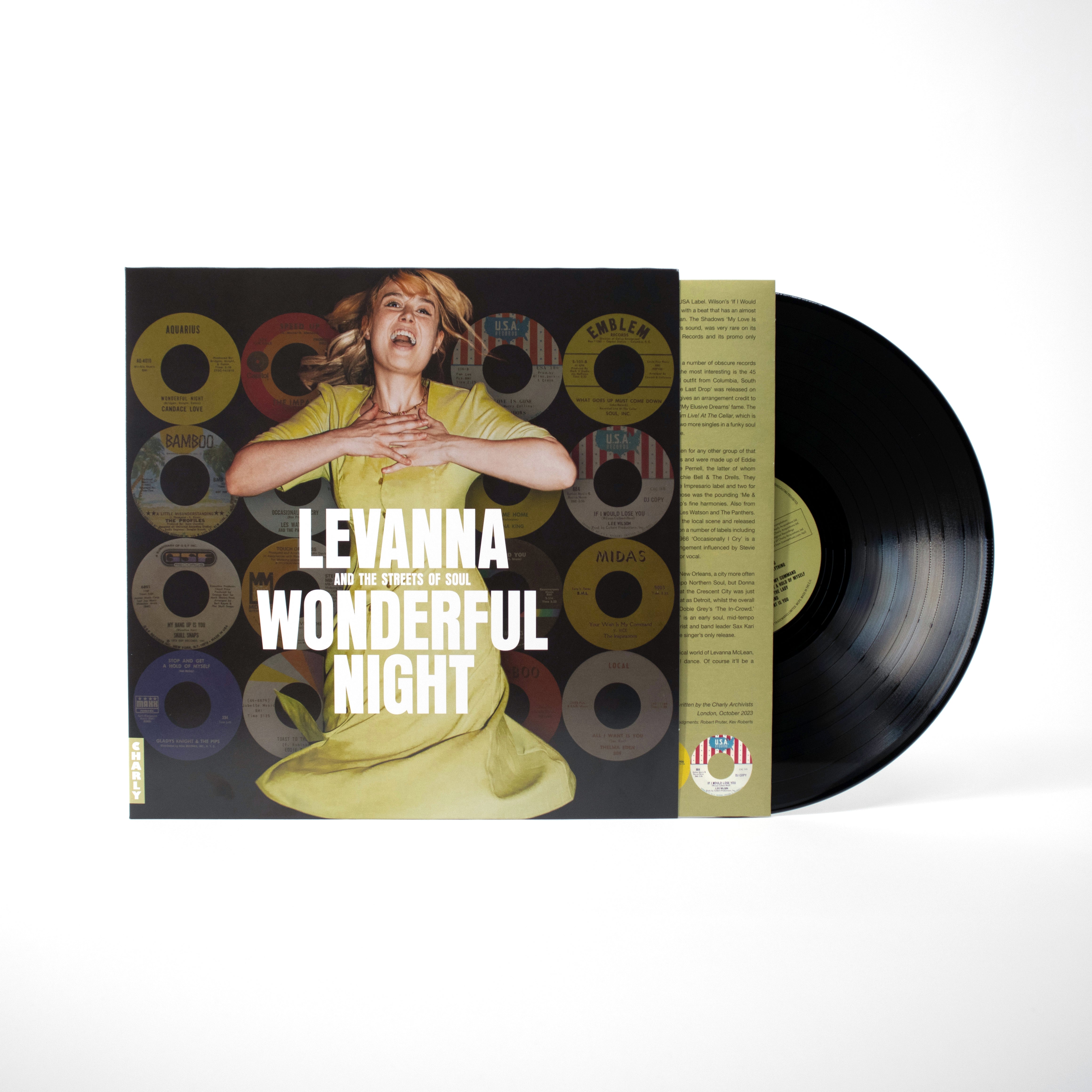 wonderful-night-northern-soul-girl-lp-vinyle-noir-16-titres image 2