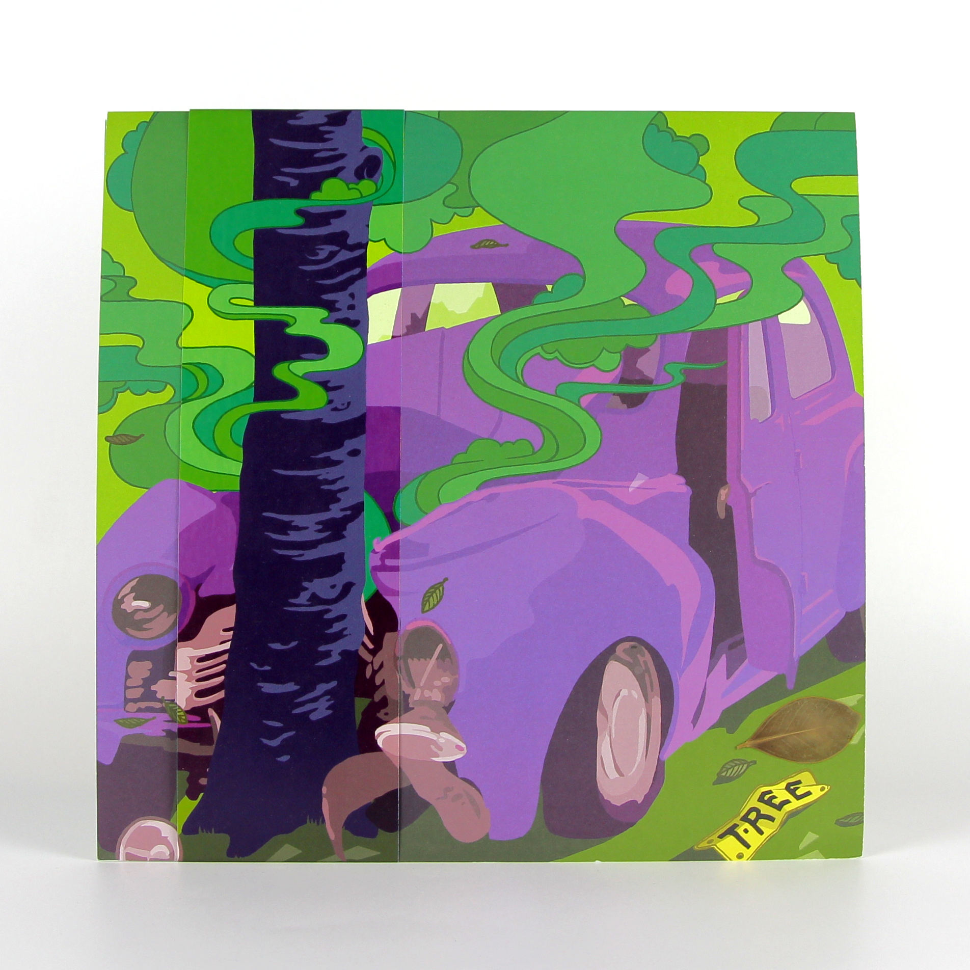 altercat-tree-alt002-vinyle-lp-rock-psych-d-lique image 2
